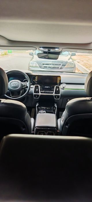 Продаётся KIA SORENTO 3.5