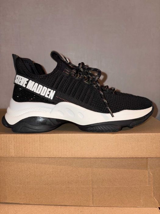 Steve Madden Maxilla-R-E - Номер 38