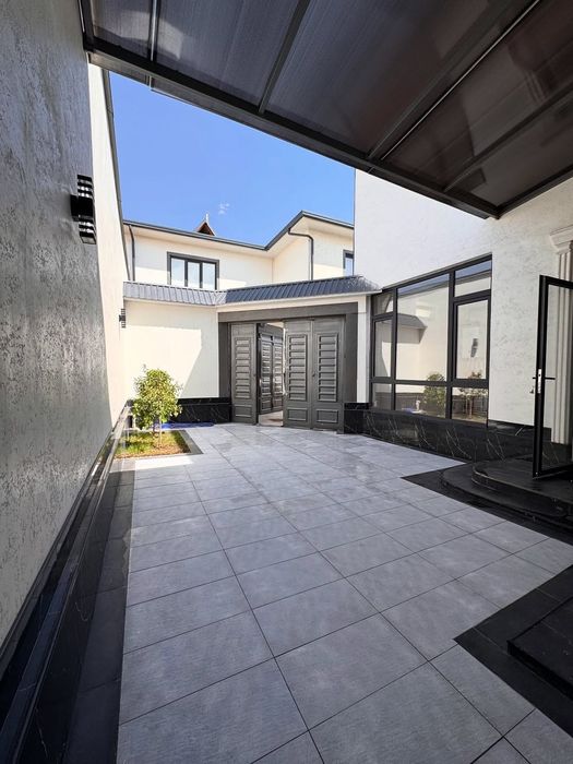 Kotedj sotiladi Oxunboboyevda