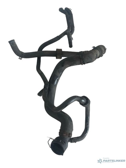 Furtun lichid de racire motor SKODA OCTAVIA 1Z3 2004 - 2013 1.9 TDI BXE