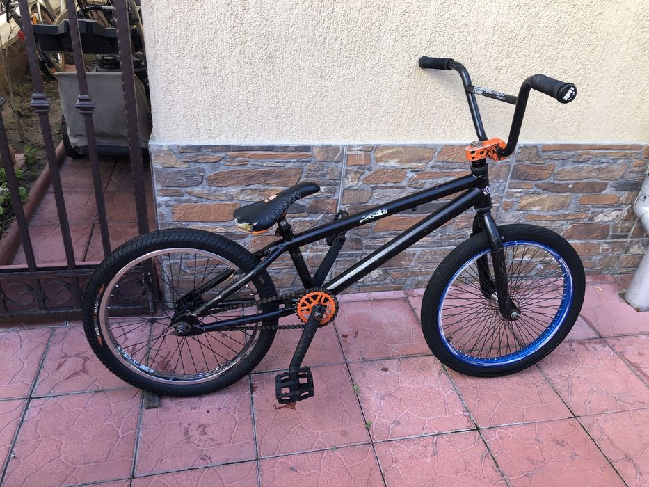 Bicicleta BMX 20 inch
