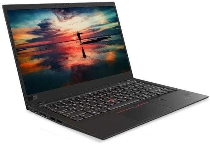 BLACK FRIDAY! Lenovo X1 Carbon IntelCore i5/8GB/1TB SSD/14/Touchscreen