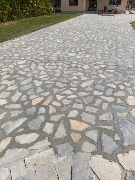 Piatra naturala de munte