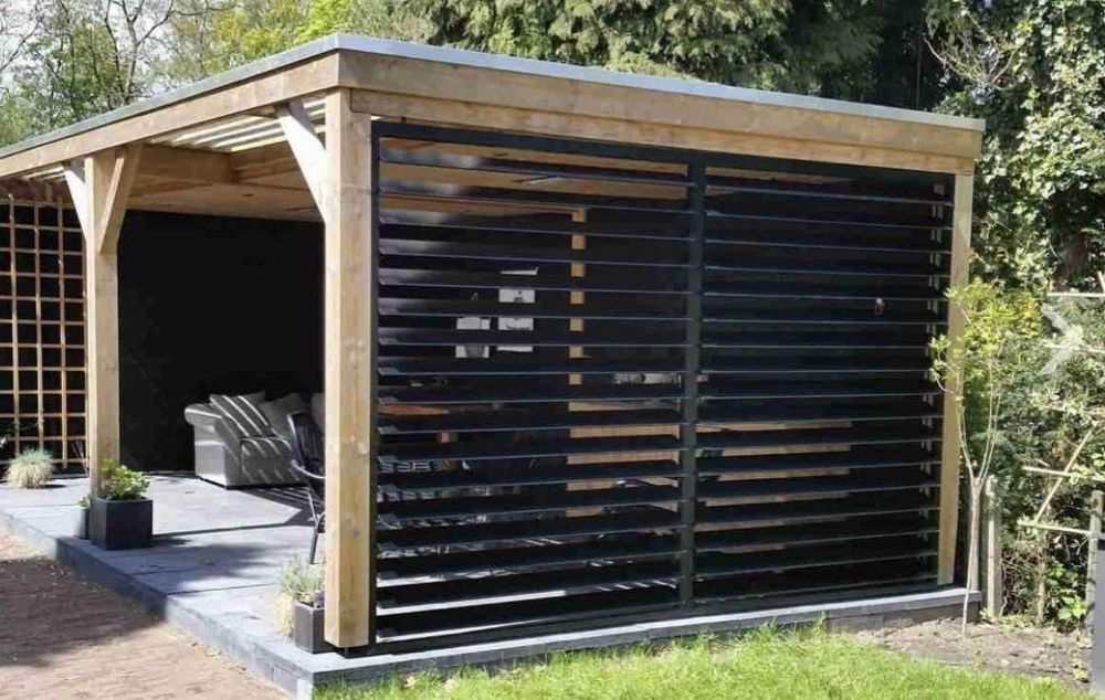 Vând foișor Terase din lemn
-foișoare la comanda
-pergole modele moder