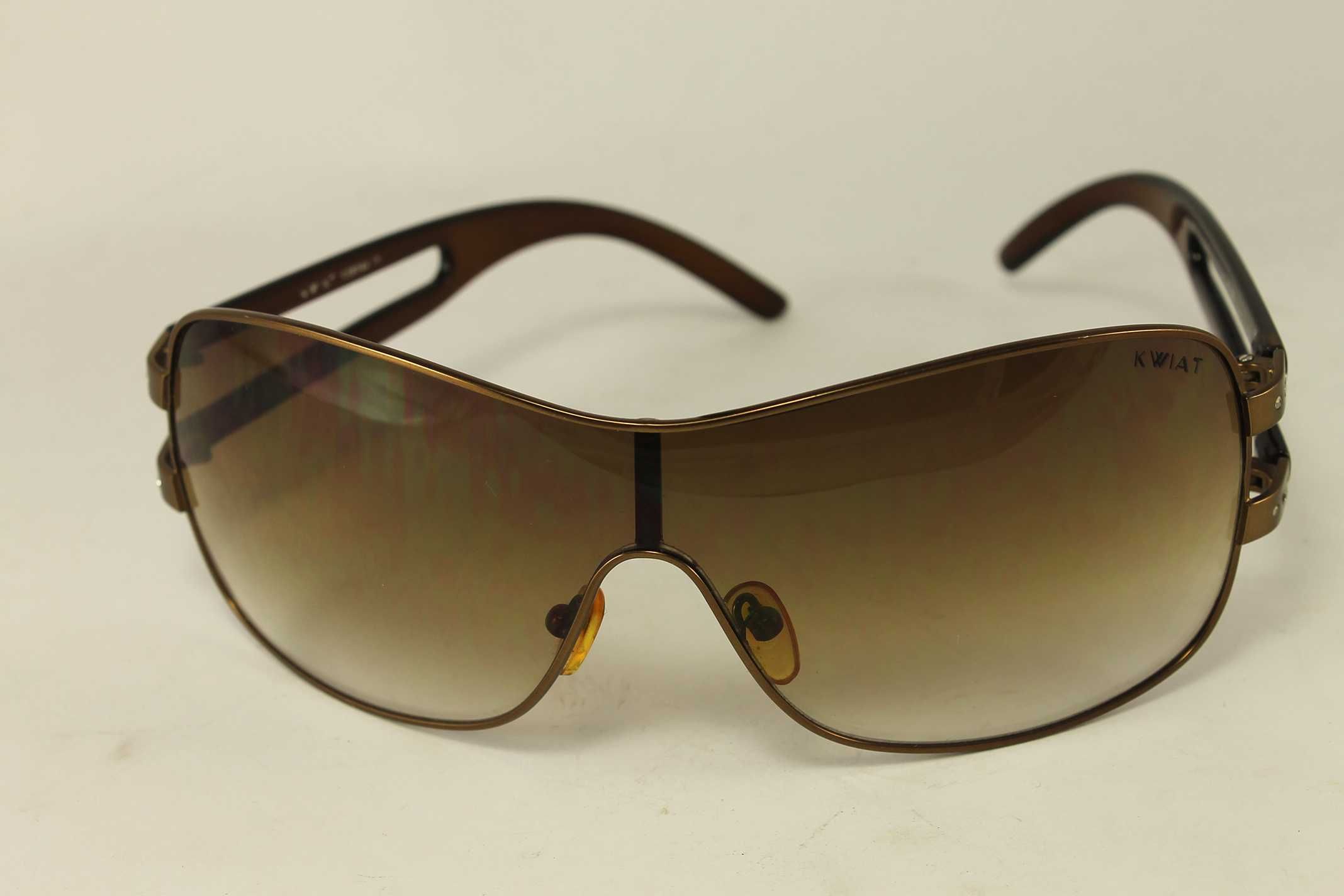 Стилни Дамски Слънчеви Очила KWIAT С Оригинална Кутия