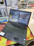 HP Pavilion Gaming i5-9300H 16gb/256ssd+1TB HDD GTX 1050 3gb