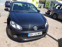 Golf 6 1.4 Fulldotari