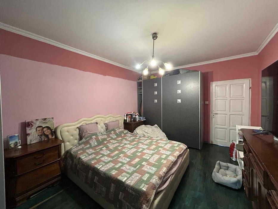 3-стаен апартамент