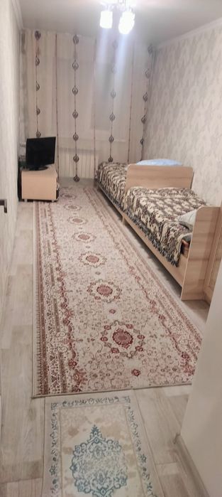 Односпальная кровать