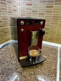 Espressor automat Melitta E 955 Caffeo Lattea