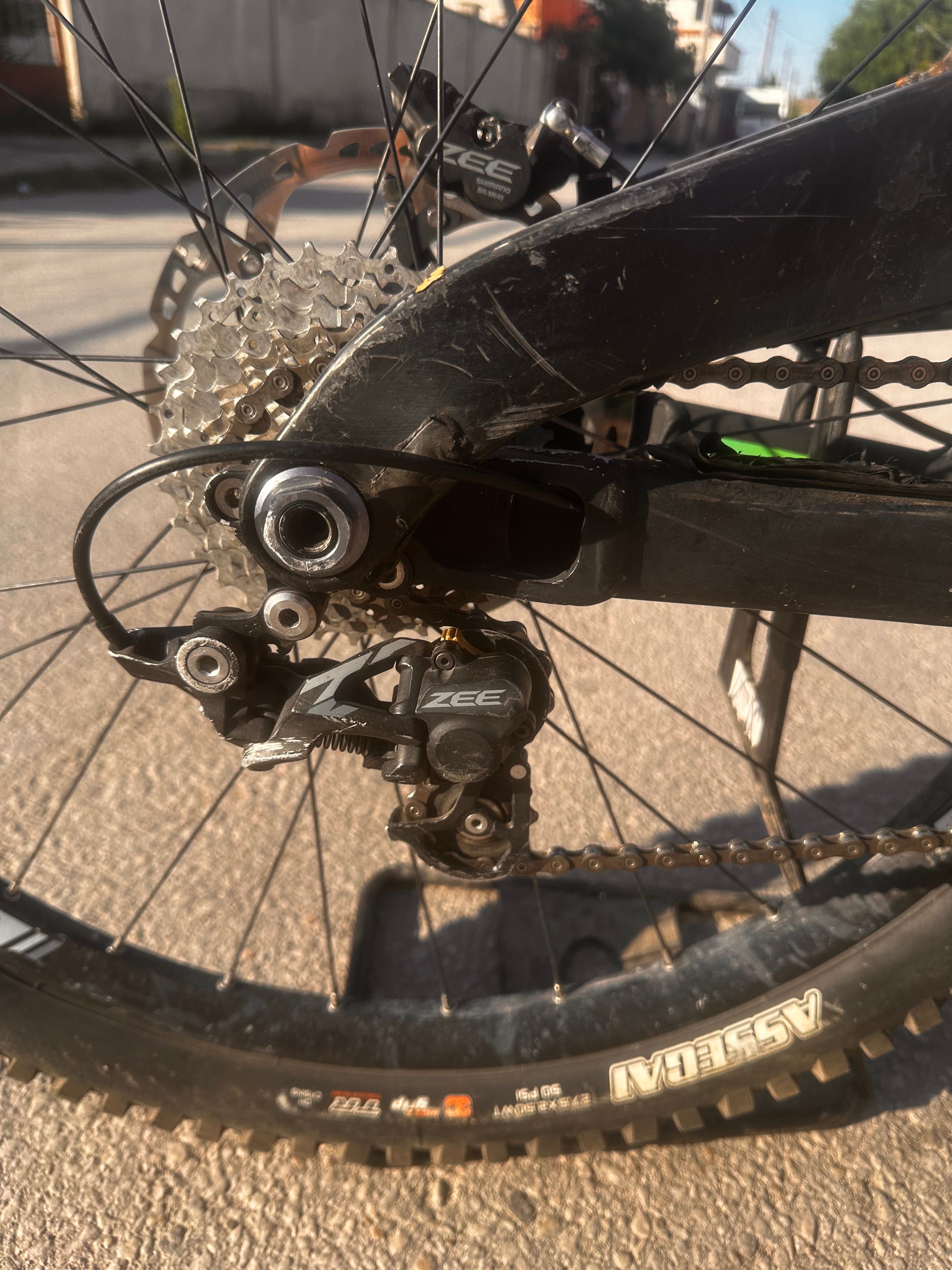 Devinci Wilson 2017