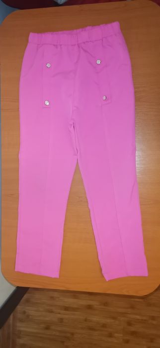 Lot pantaloni fete