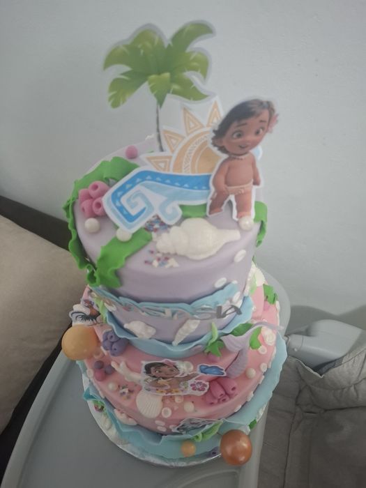 Macheta tort eveniment