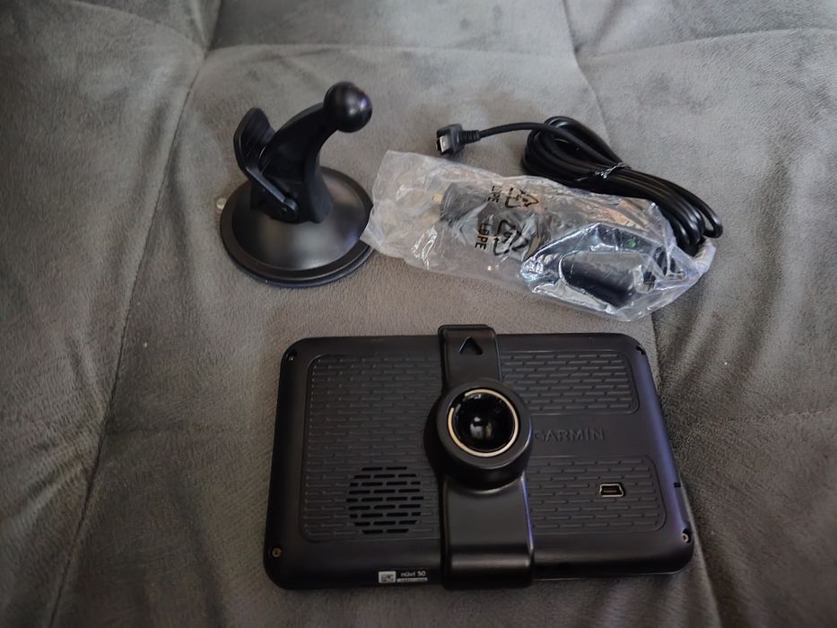 Гармин-garmin nuvi 50
