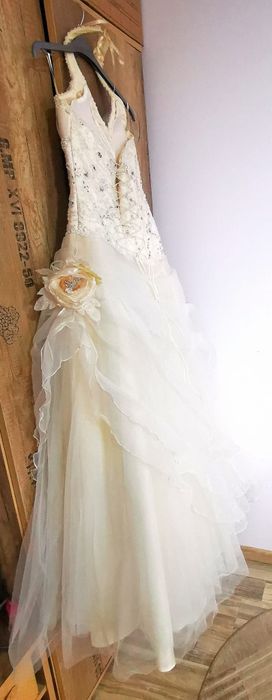 Vand rochie de mireasa Maya fashion