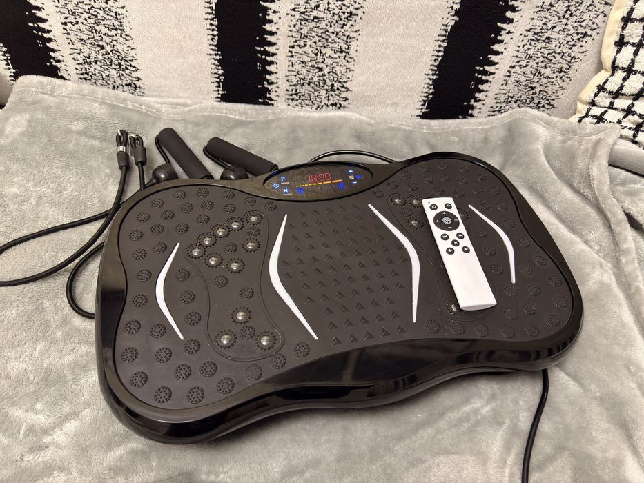 Виброплатформа!!!