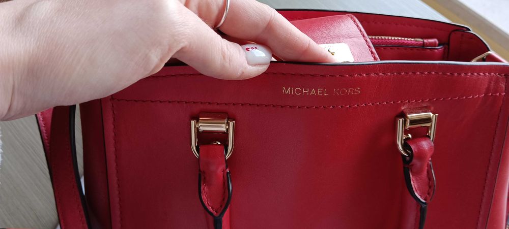 Чанта Michael Kors