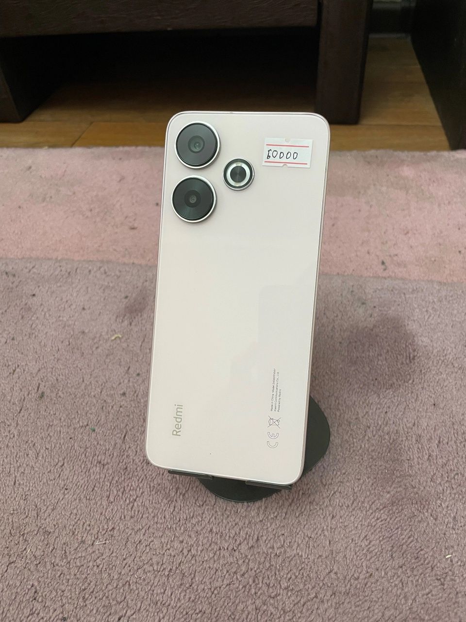 Redmi 13 12/256gb