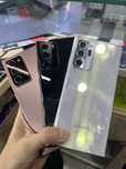 Samsung galaxy note 20 ultra