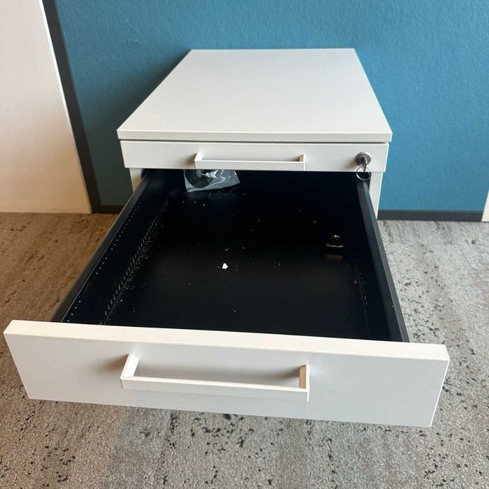 Rollbox cu 3 sau 4 sertare
