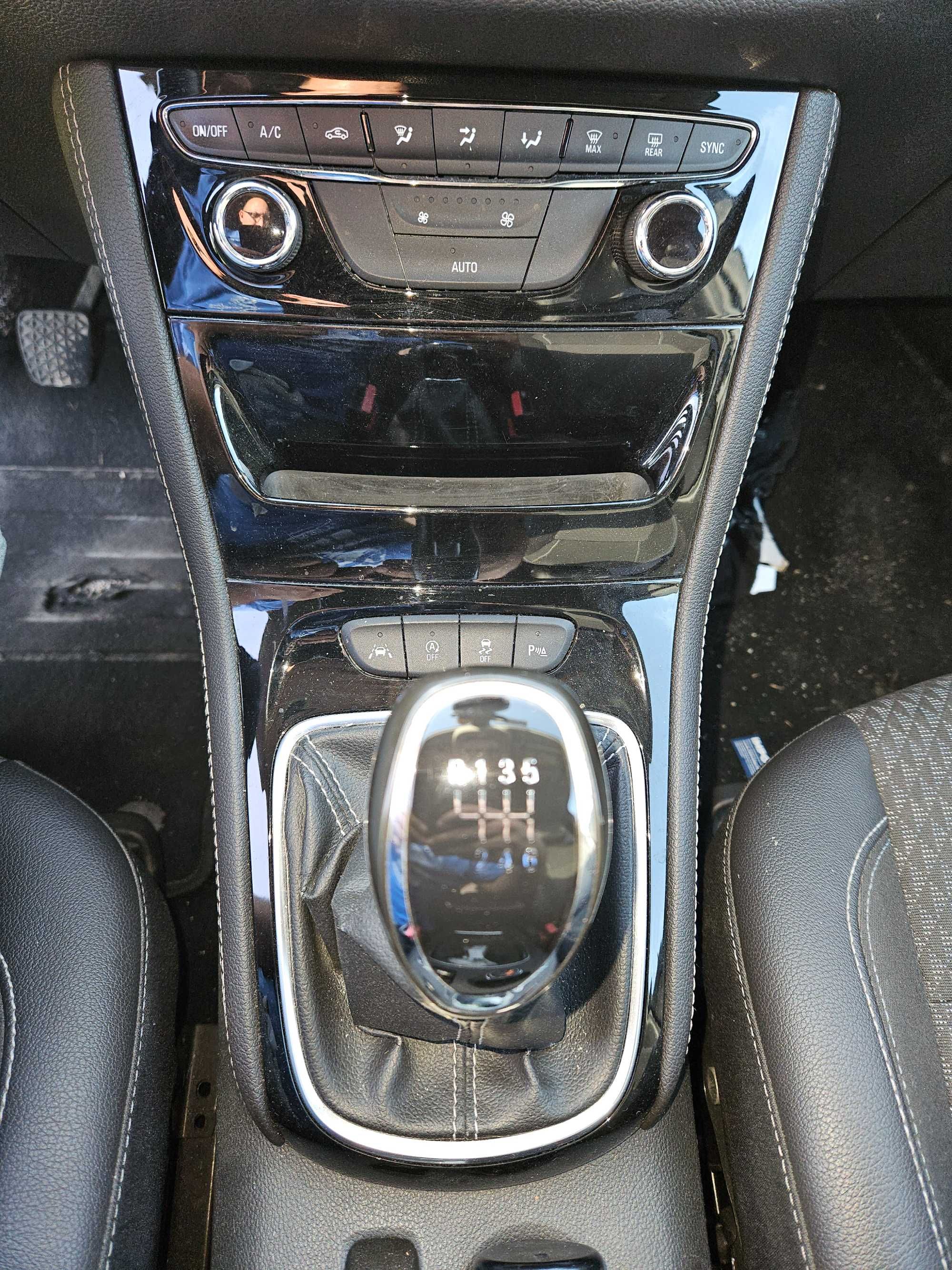 Продавам OPEL  ASTRA