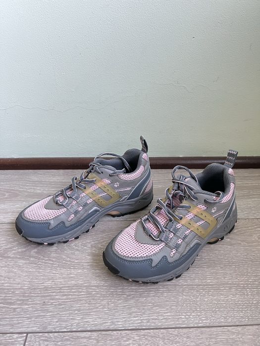 Pantofi drumetie Jack Wolfskin