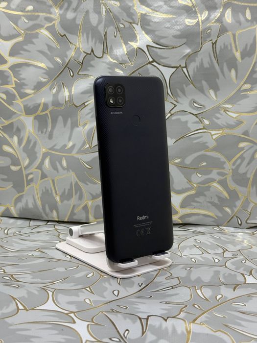 Redmi 9c sotiladi dastavka bor