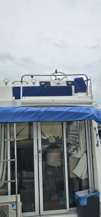 Beneteau Antares 805