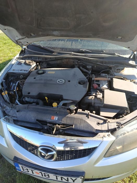 Mazda 6 de vanzare