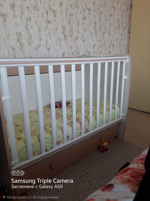 Кошара Lorelli Matrix