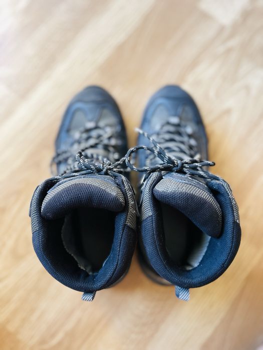 Мъжки пнаниски зимни ботуши, 42, vibran, Lafuma