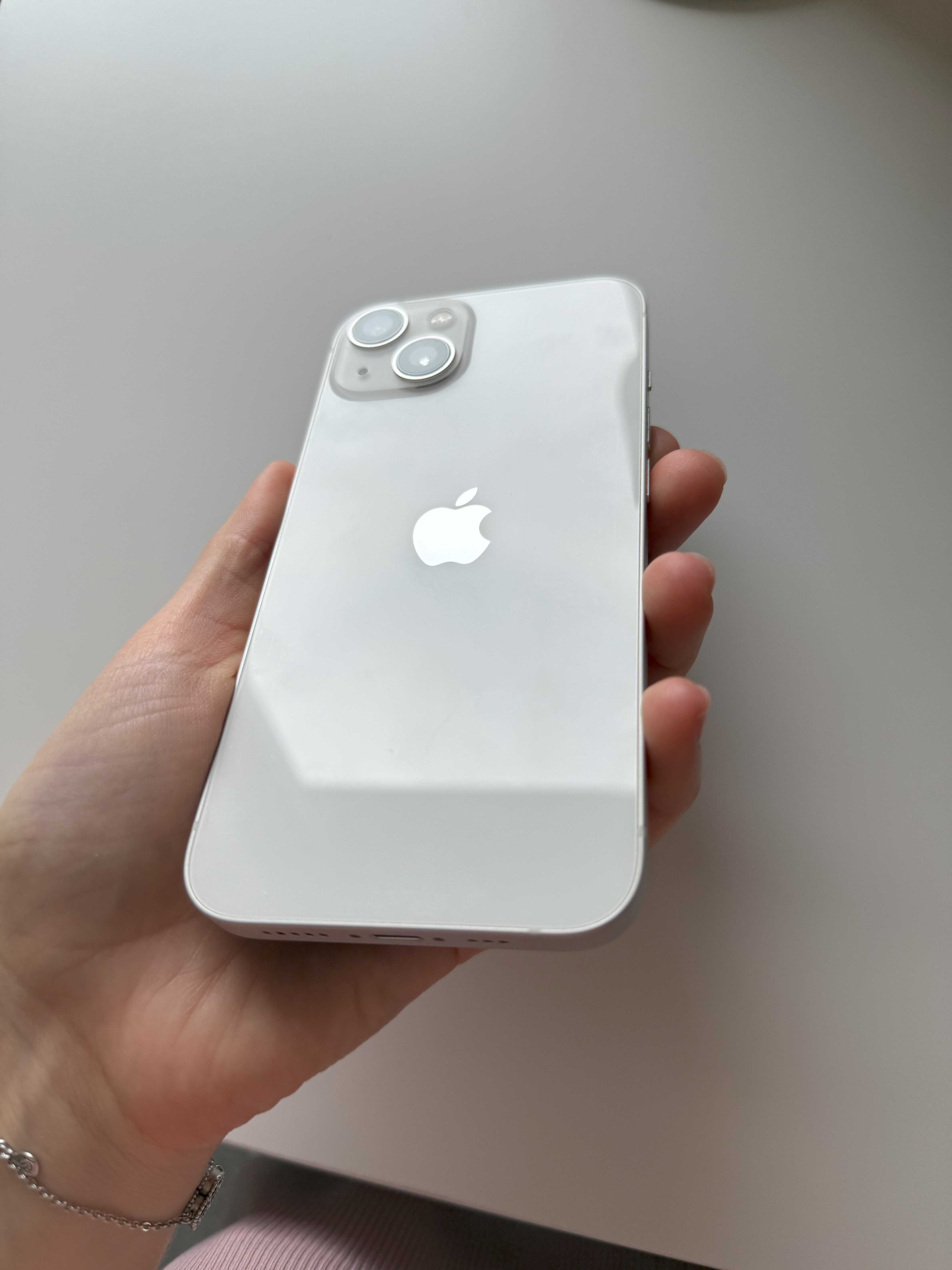 iPhone 13 256gb в отлично състояние