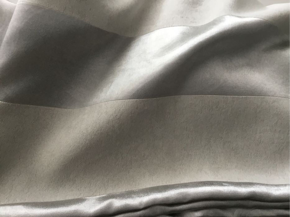 3 draperii thermo gri , elegante, calitate si inca 3 bej
