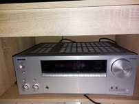 Receiver de ultima generatie ONKYO 575e,4k HDR,Atmos,Dts X.Dac Akm4458