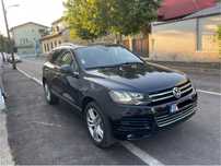 VW Touareg 3.0 TDI
