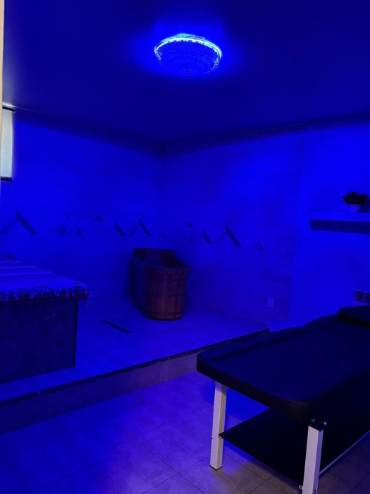 Бриз спа приглашает вас посетить наш уютный спа