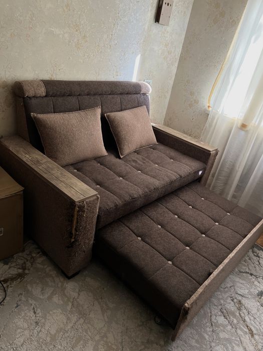 Диван раскладной, диван кровать