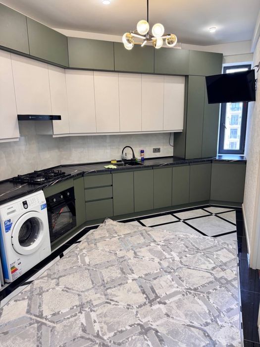 Аренда суточная квартира