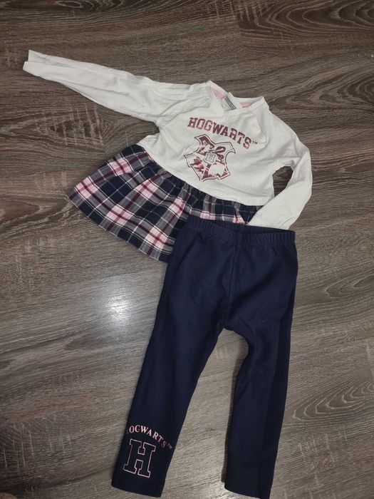 Vand lot de haine fetita 74-80-86