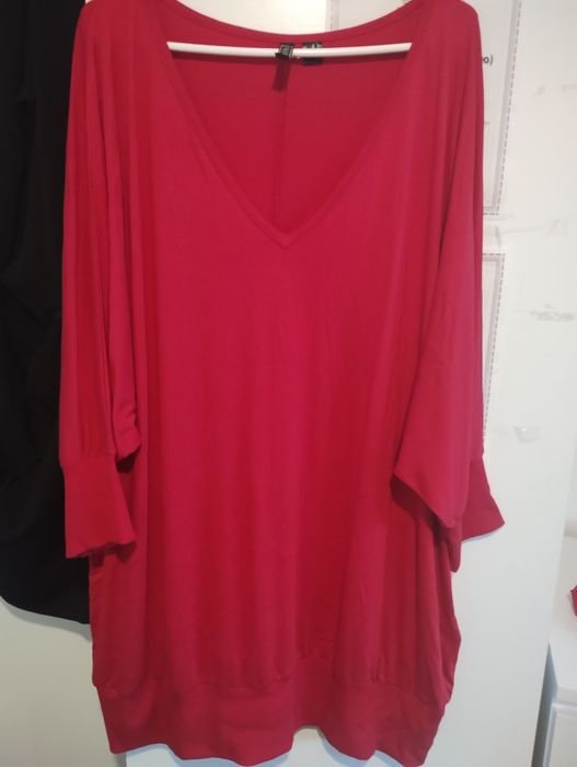 Елегантна дамска блуза