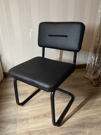 Кожаное кресло в идеале
