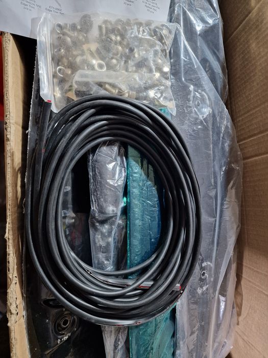 Разширители за калници VW AMAROK