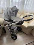 Carucior Krausman 3 in 1