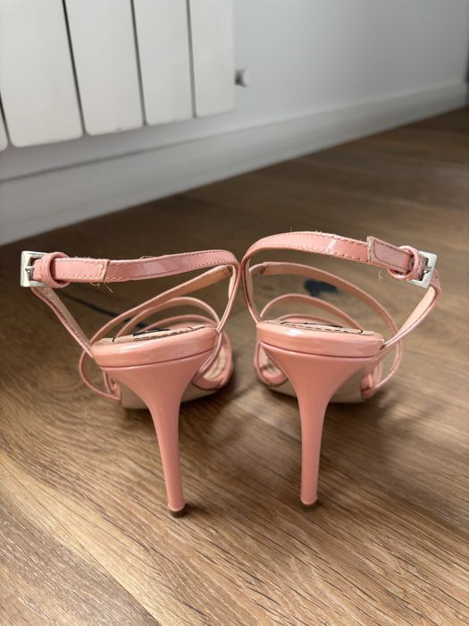 Sandale Musette marimea 37