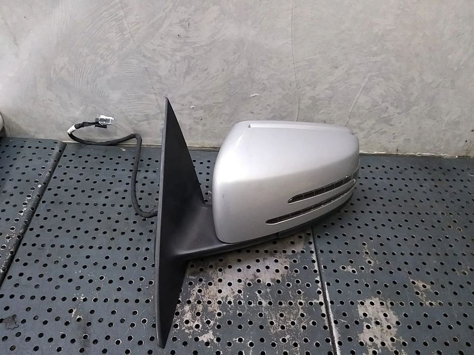 Oglinda electrica stanga mercedes cla x117 a1178101919