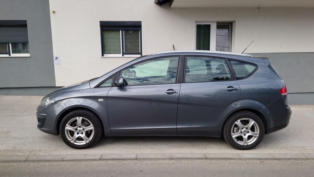 Vând Seat Altea XL