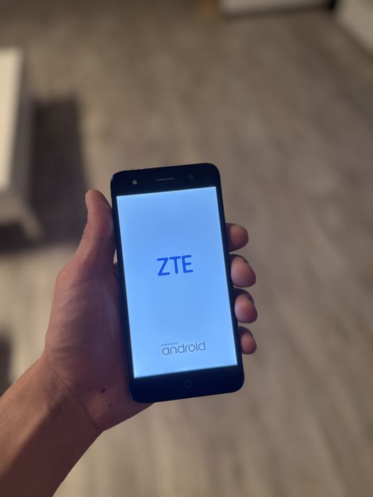 Telefon ZTE Android