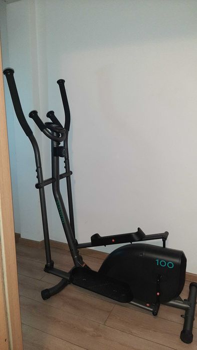 Bicicleta eliptica noua | Domyos EL 100