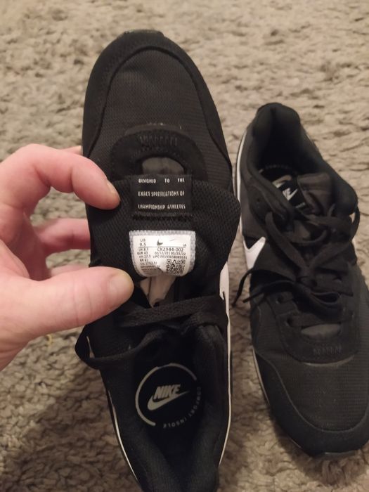 Nike Venture Runner, Air Max,..