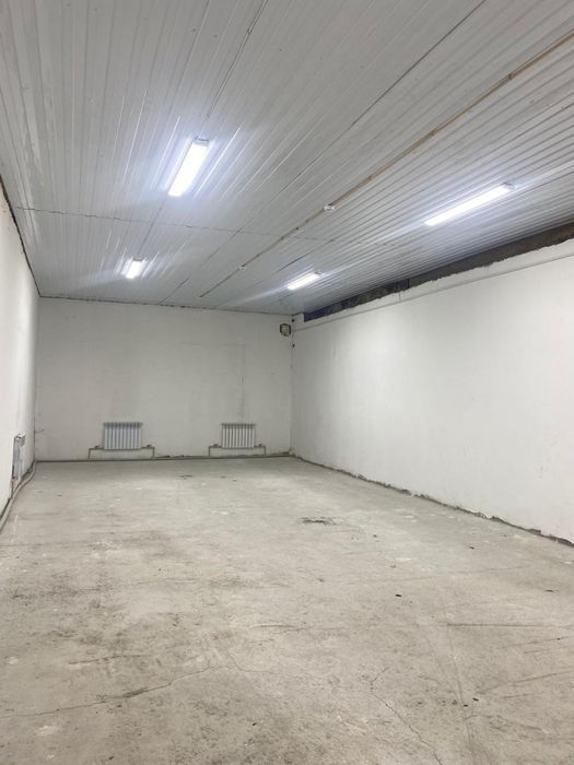 Складское помещение